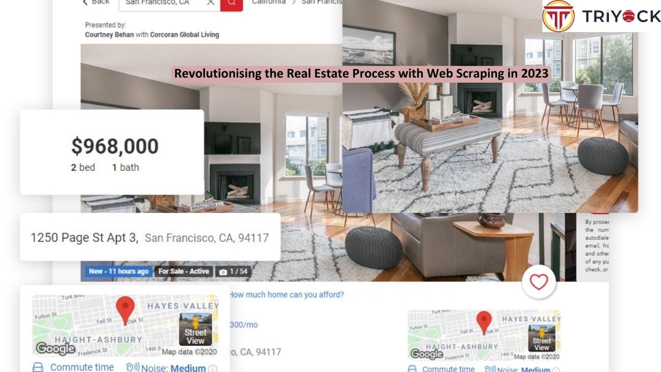 revolutionising-the-real-estate-process-with-web-scraping-in-2023