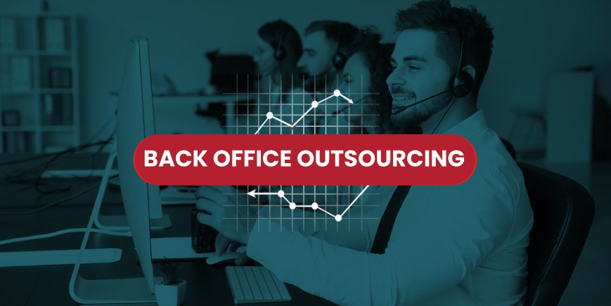 Back-Office Outsourcing