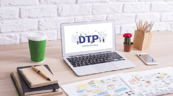 DTP Services – A Key Component in Localization