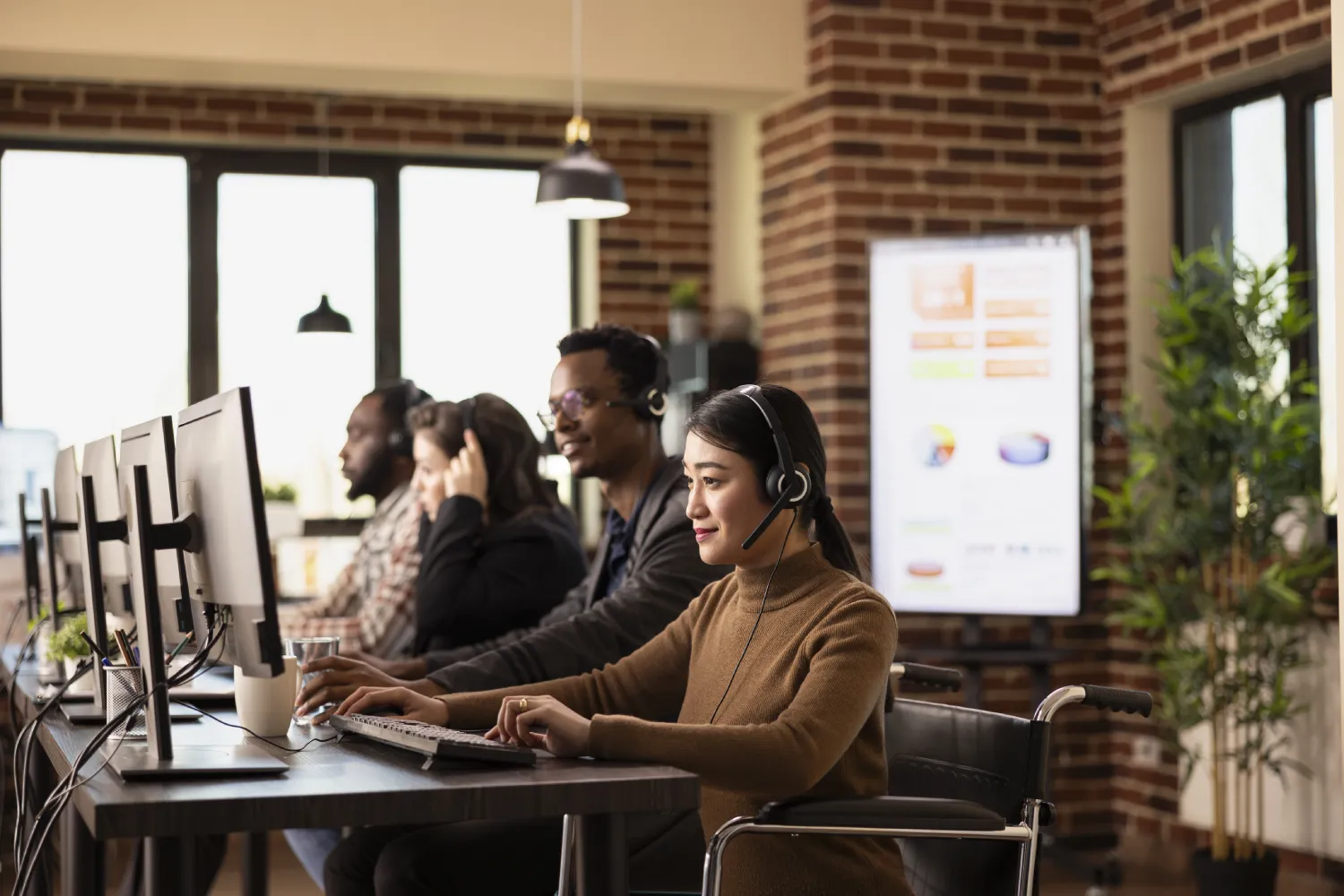 BPO Services