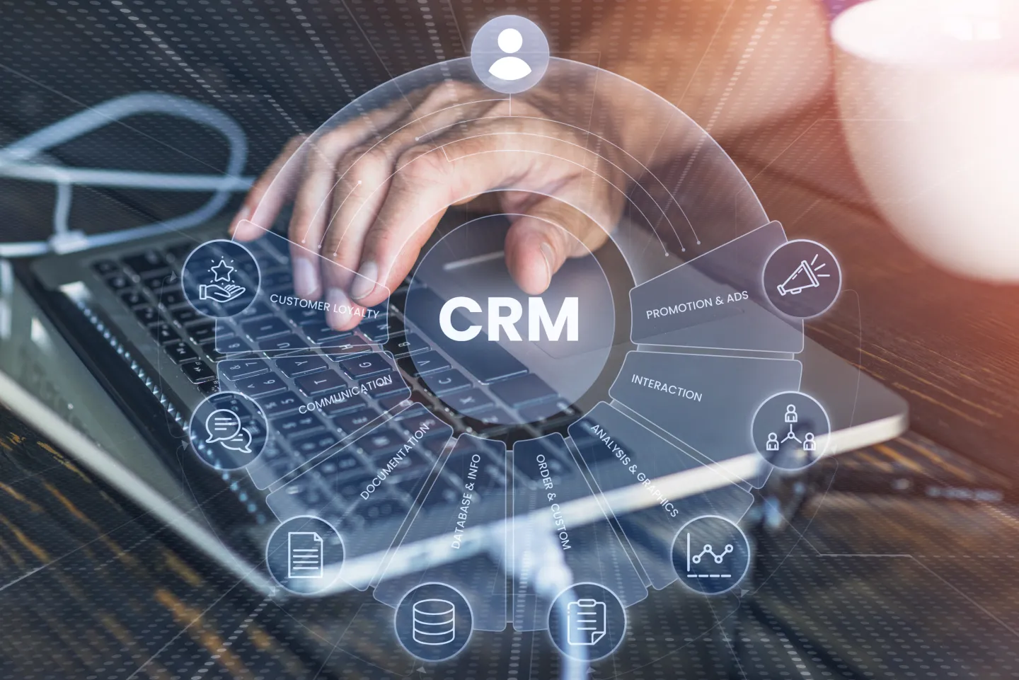 CRM Management