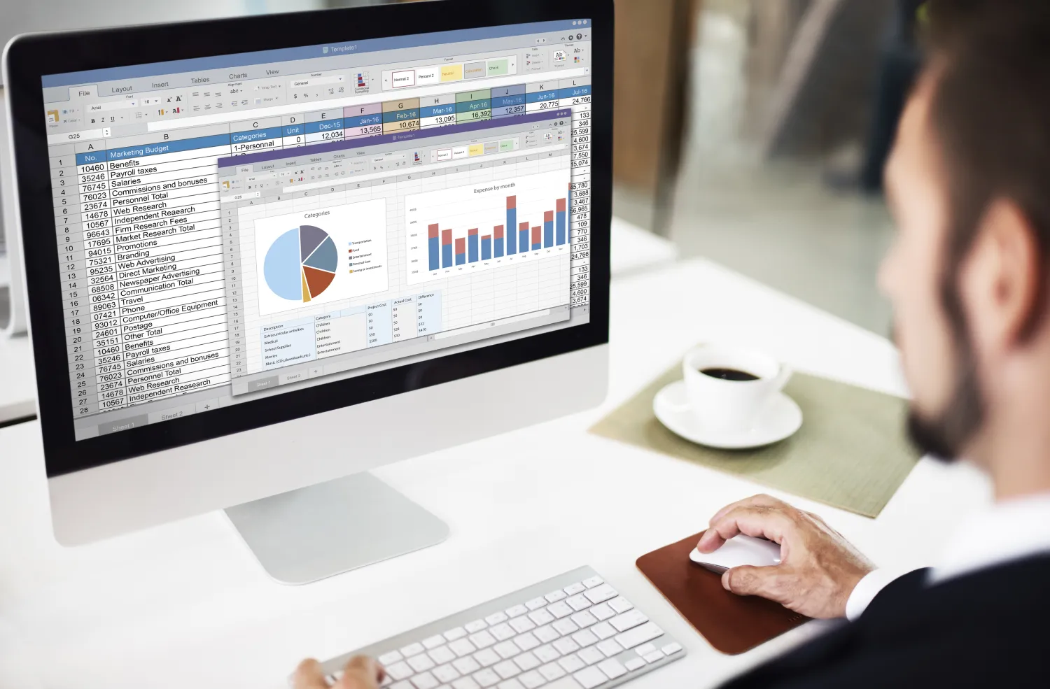 Data Entry Services