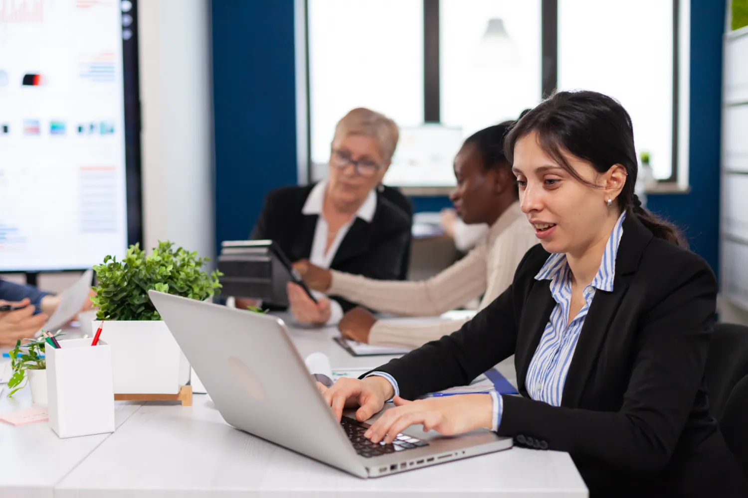 Financial Accounting BPO