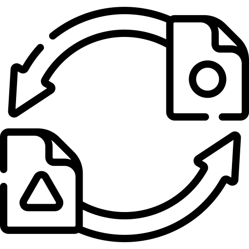 File Conversion