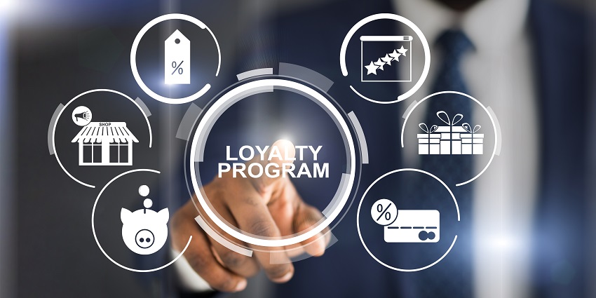 Loyalty management