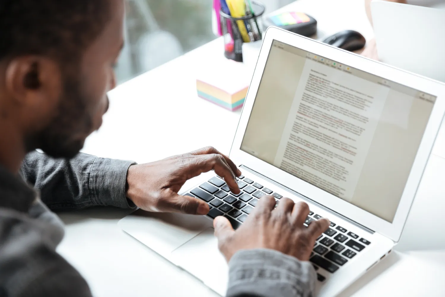Text Annotation