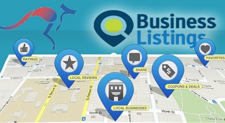 business-listing