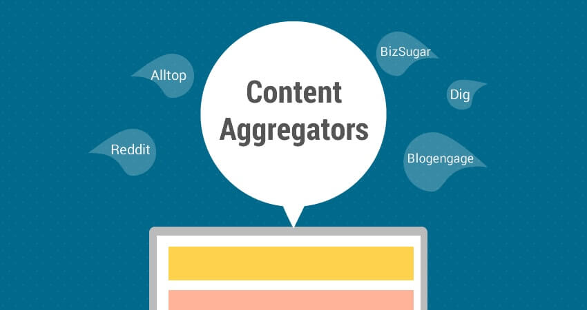 content-aggregators